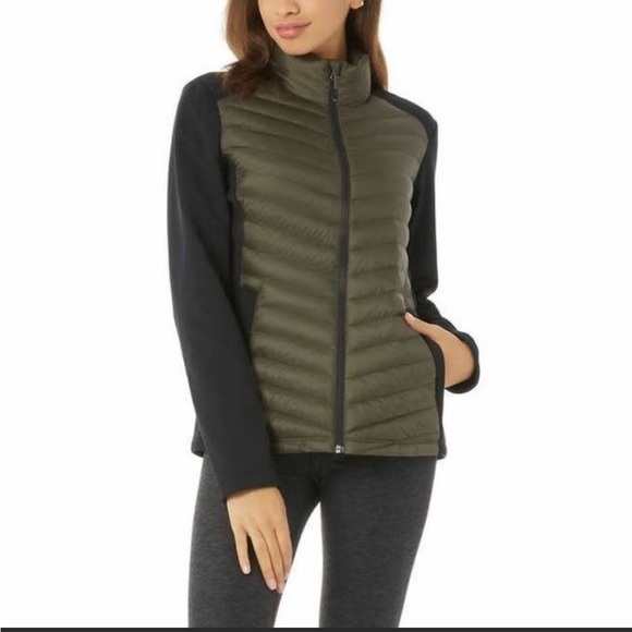 Jacket woman’s - Picture 1 of 5